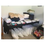 Misc. Linens
