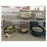 Misc. Temptation Sets