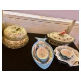 Temptation Sets - New