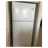 Frigidaire Refrigerator