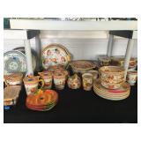 Temptation Pumpkin Sets