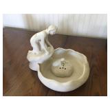 Van Briggle Pottery Decor