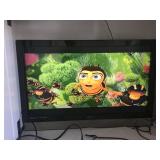 Vizio Flat Screen TV - Wall Mount - No Stand