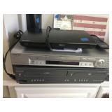 DVD/VHS Players