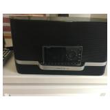Sirius Radio Stereo