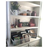 Misc. Decor / Picture Frames