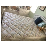 King Size Mattress Set