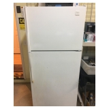Whirlpool Refrigerator
