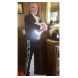 Dos Equis Beer Display