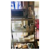 Misc. Kitchen Appliances