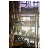 Misc. Pots & Pans