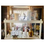 Misc. Bar Items / Pitchers