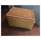 Wicker Basket