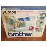Brother Sewing Machine