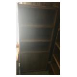 Bookcase