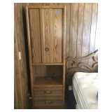 2 of 2 Side Cabinets