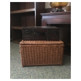 Wicker Basket