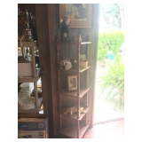 Corner Shelf