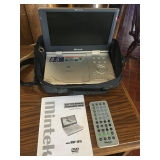 Portable DVD Player