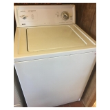 Kenmore Washer