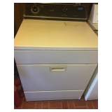 Whirlpool Gas DryerMotobecane Bicycle