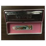 Harmonica 