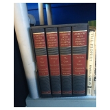 The History of American speaking peoples by Winston Churchill