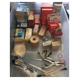 Vintage Office Supplies