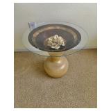 Decorative Accent Table