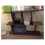 Shelf / Bookcase