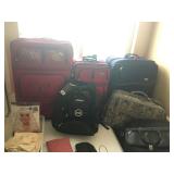 Misc. Luggage