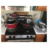 Pots & Pans