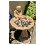 Birdbath