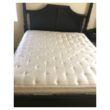 King Mattress Ser