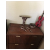 Two Drawer Lateral Cabinet