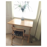 Drafting Table