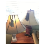 Table Lamps
