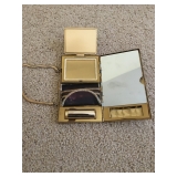 Inside Vintage Purse