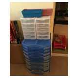 Misc. Craft Storage
