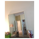 Wall Mirror