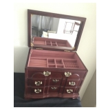 Jewelry Box