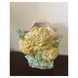McCoy Vase