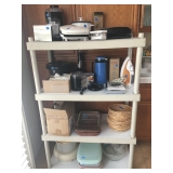 Misc. Kitchen Appliances