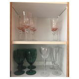 Misc. Stemware