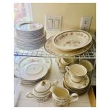 Royal Doulton China Set