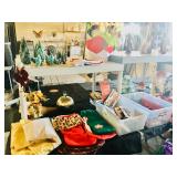Misc. Holiday Decor