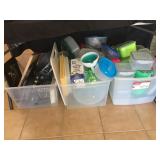 Misc. Plastics / Baking