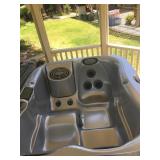 J315 Jacuzzi - Like New