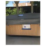 J315 Jacuzzi - Like New