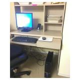 Dell Computer w/Monitor